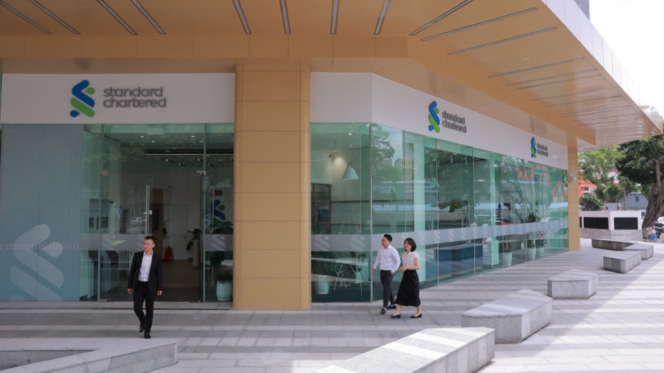 Standard Chartered revises Vietnam’s 2025 growth forecast to 6.1%